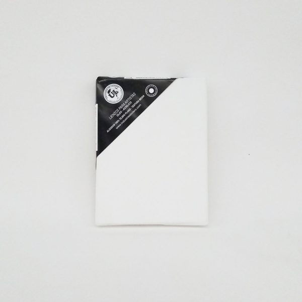 Lienzo 15 x 20cm