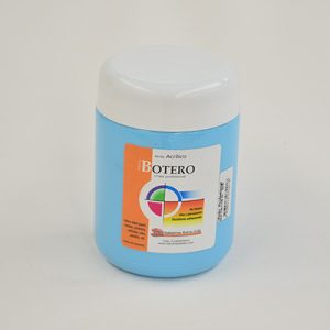 Vinilo Acrílico Profesional 700g - Azul Claro