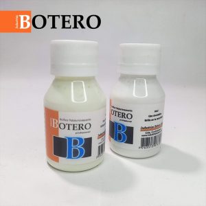 Acrílico Fotoluminiscente Industrias Botero 60ml
