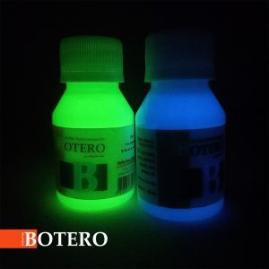 Acrílicos Fotoluminiscentes