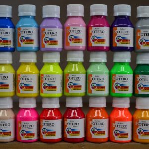 Pintura Acrílica 60ml