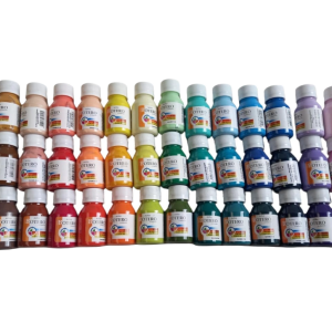 Pintura acrílica 60ml