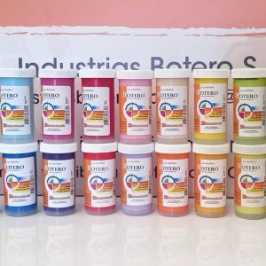 Pintura Acrílica 120 ml