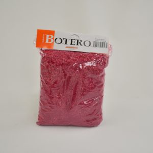 Aserrín Rojo Botero
