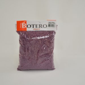 Aserrín Violeta Botero