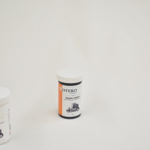 Gesso Negro Botero