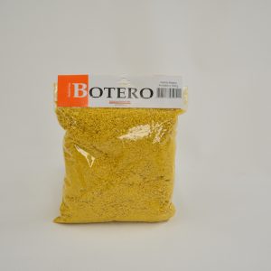 Aserrín Amarillo Botero