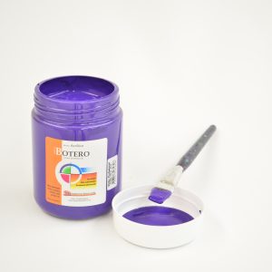 Acrílico Violeta Botero