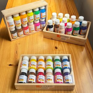 Kits de Acrílicos